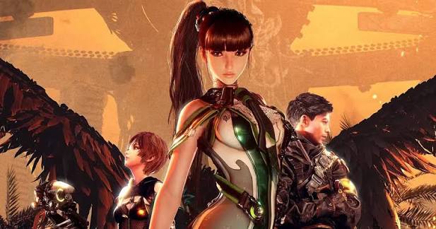 Stellar Blade é confirmado para Nintendo Switch 2