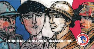 Meurthe-et-Moselle — Le Souvenir Français