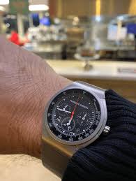 Angebote für iwc porsche design auf chrono24.de. Iwc Porsche Design Titanium Chronograph Review The Truth About Watches