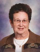 Wanda Schmits Obituary
