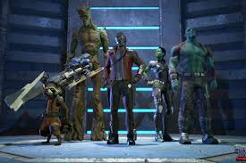 The guardians of the galaxy discover an artifact of great power and must defend it from those who want to possess it while also deciding whether to in fact this game hits you with the biggest decision i've seen across all of telltales titles and left me thoroughly scratching my head while holding my. The Guardians Of The Galaxy Game Will Reintroduce You To The Gang The Verge