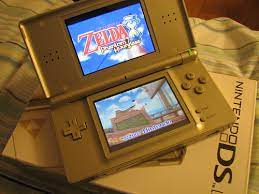 Así ha sonado la música de zelda en rtve para animar a españa en los juegos olímpicos. Juego Zelda Nintendo Ds Cajas Para Juegos Nintendo 3ds Zelda Super Smash Monster