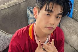 Eric Nam to release new music this October