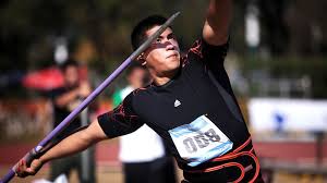 Braian ezequiel toledo 3 (born 8 september 1993) 4 5 is an argentine javelin thrower who has improved the world youth best in boys' javelin throw by more than six meters. A Un Ano De La Muerte De Braian Toledo El Atleta Olimpico Que Se Convirtio En Un Superheroe De Pelicula Mas Alla De Las Medallas Radio Telesur Formosa