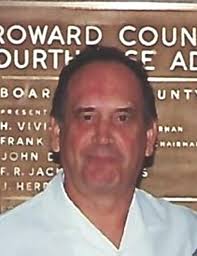 Gerald Jackson Obituary