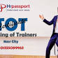 Training Of Trainers event image