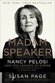 In her outgoing remarks as the 60th speaker of. Madam Speaker Nancy Pelosi And The Lessons Of Power English Edition Ebook Page Susan Amazon De Kindle Shop
