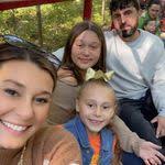 Lacey Flaherty's Instagram, Twitter & Facebook