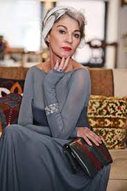 Casual Outfits For Women Over 60 How To Dress In Your 60s Stylish Older Women Ageless Style Advanced Style