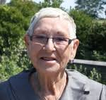 Janette "Etta" Alexander View Condolences