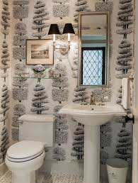 Maybe you would like to learn more about one of these? Always On Trend 20 Powder Rooms In Black And White