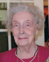 Obituary information for Janet Handy Brady