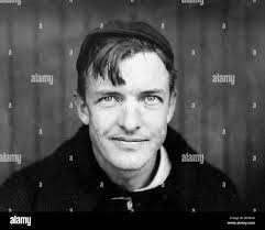 Historical mlb baseball player hi-res stock photography and images