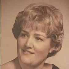 Anna Hacker Obituary (1943