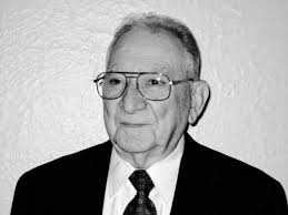 George Brandt Obituary (2015)