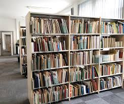 Bibliotheek Koor Stem