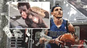 Delonte west to ball with clippers. Nba News Nbpa Helped Delonte West Financially And With Residence