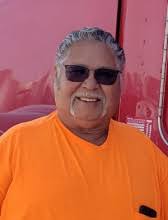 Obituary information for Guadalupe Caudillo Jr.