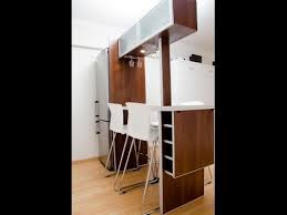 Divisor De Ambientes Cubre Heladera Fabrica Desayunadores Y Barras En Villa Devoto Te Colgantes De Cocina Desayunador Cocina Remodelacion De Cocina Pequena