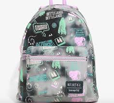 You can use your mobile device without any trouble. It S Showtime Rock Your Stripes In Our Favorite Beetlejuice Merch This Halloween Season Allears Net