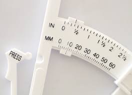 About The Accu Measure Calipers