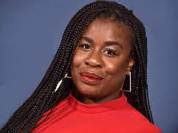  Uzo Aduba I Had Seen So Few Examples Of People Like Myself Not Just Survive But Thrive The Independent