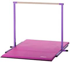 best gymnastics bars for home use in