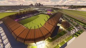 Louisville City Fc Expands The Size Of Its Butchertown