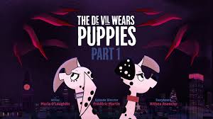 The series aired on disney channel in the uk and ireland on december 14, 2018. The De Vil Wears Puppies 101 Dalmatian Street Wiki Fandom