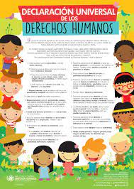 ¿qué harías para un mundo mejor? Declaracion Universal De Los Derechos Humanos By Oacnudh Gt Issuu