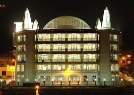 Trikuta Bhawan Katra Vaishno Devi