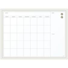 I like the ones with hooks that interloop when mushed together. The Best Whiteboard Calendars Work From Home Adviser