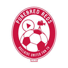 Departing adelaide united coach marco kurz was left disgusted by what he considered an unfair advantage during his side's penalty shootout loss to perth glory. Purebred Reds Adelaide United Fan Tv Home Facebook