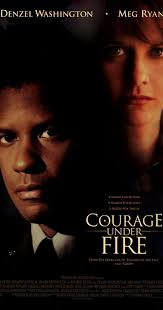 Moviegoers love to root for matt damon. Courage Under Fire 1996 Matt Damon As Ilario Imdb