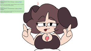 Rule34 - If it exists, there is porn of it   7298885