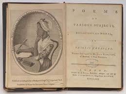 Phillis Wheatley America S First African American Poet Ppt Download