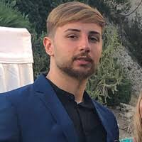 Mario Oldani's Instagram, Twitter & Facebook