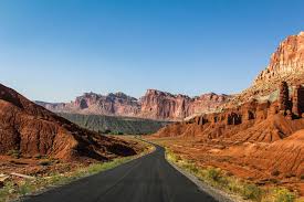 Maybe you would like to learn more about one of these? Grand Circle Tour Itinerary Utah Com
