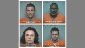 Check spelling or type a new query. Beaufort Sc Police Arrest 5 In Dealing Crack And Heroin Drugs Hilton Head Island Packet