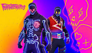 Hot on the heels of fortnite's v7.20 update, industrious dataminers have found a large number of unreleased skins, emotes, and more in the game files. Leaked Fortnite 14 40 Skins Cosmetic Items Fortnite Intel
