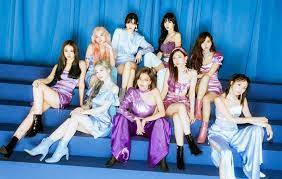 Buzzfeed staff what do you mean talk normally? Buried Treasure Twice Get Loud The Bias List K Pop Reviews Discussion
