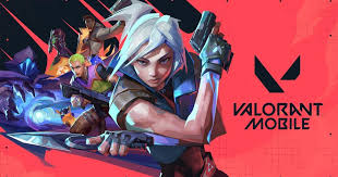 Valorant Banner