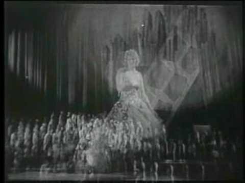 Glorifying the American Girl (1929) – Film Dialogue