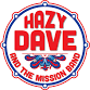 Hazy Dave and The Mission Band event image