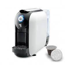 Capsule coffee machine nespresso compatible pods. Smarty Coffee Machine Nespresso Capsules Compatible Aroma Company Il Mondo In Capsula