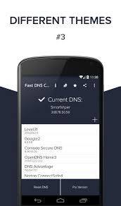 Save settings and there you go! Fast Dns Changer No Root Apk 1 5 Download For Android Download Fast Dns Changer No Root Apk Latest Version Apkfab Com