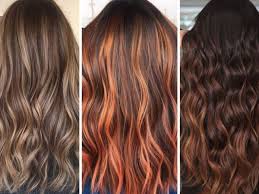 Il succo di limone è acido e a contatto con il sole può cambiare il colore dei capelli. Capelli Castani Come Scegliere La Schiaritura Adatta Capellistyle
