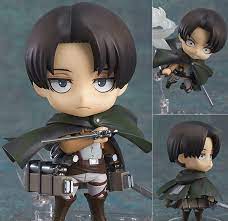 Nendoroid Levi Pela Good Smile Company Otakupt