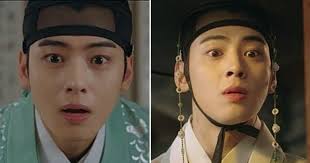 Maybe you would like to learn more about one of these? Cha Eunwoo Criticized For Acting Skills In New Drama Koreaboo