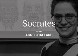 What was the best conversation of your life?